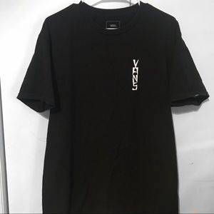 Vans t-shirt